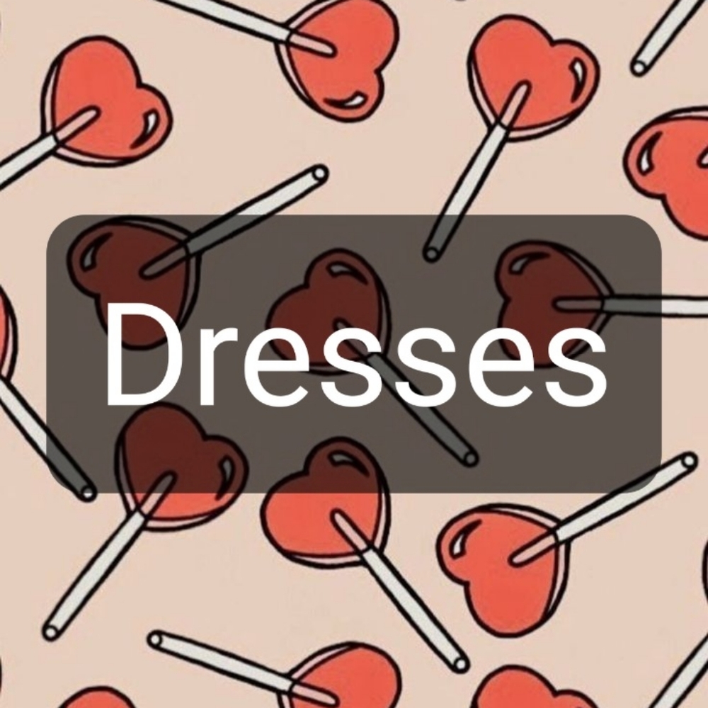 Dresses